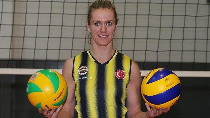 ‘Avrupa'nın en iyisindeyim'