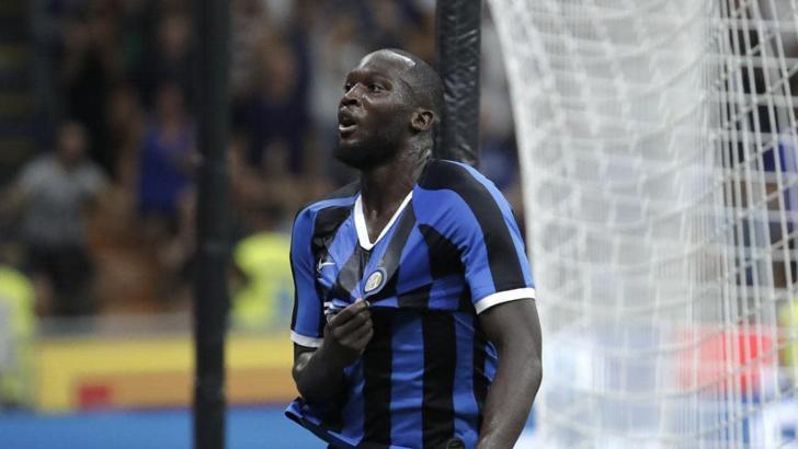 Romelu Lukaku: Fanusun içinde yaşıyor gibiyim