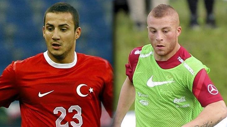Sıradaki bombalar Gökhan&Sercan!