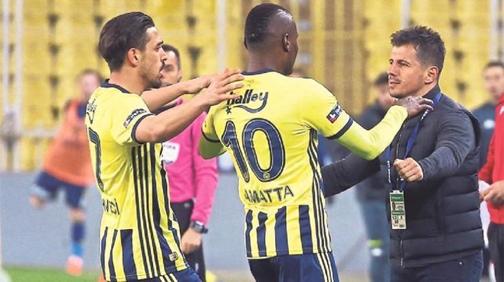 Emre Belözoğlu: Sonu güzel olacak