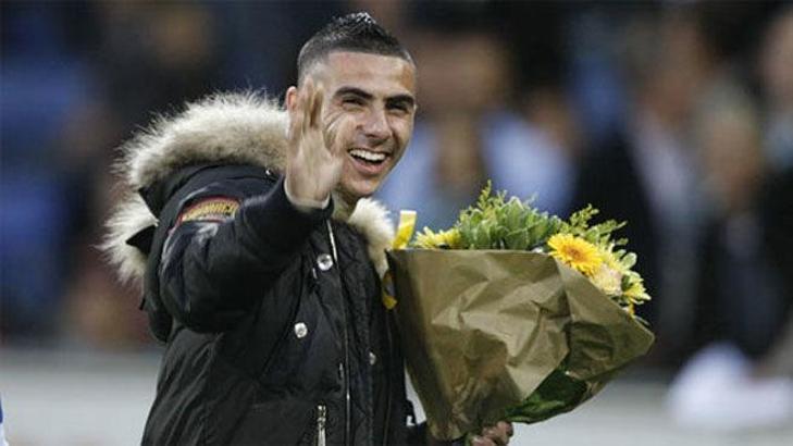 Assaidi İstanbul'a geliyor