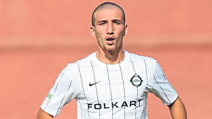 Atakan Çankaya'ya Beşiktaş ve Galatasaray talip