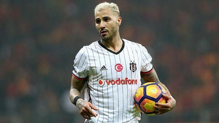 Quaresma'dan flaş sözler!