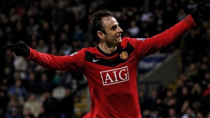 'Berbatov kalmalı'