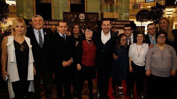 Dursun Özbek: İbra edilmemek gibi bir endişemiz yok