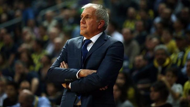 CSKA Moskova Obradovic'e teklif yapacak