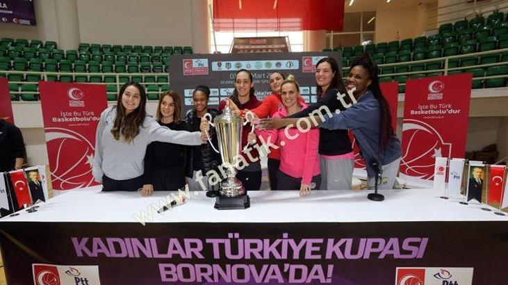 Potada dev heyecan başlıyor