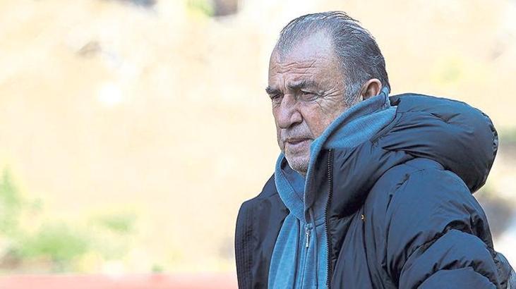 Karagümrük maçı Galatasaray'ın son fırsatı!