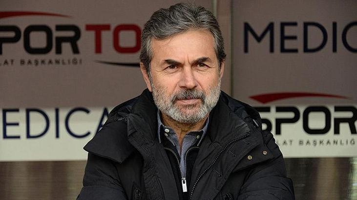 Aykut Kocaman'da son dakika!