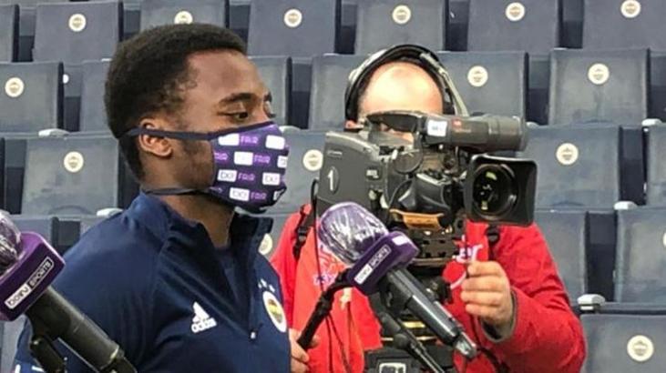 Fenerbahçe'den röportaj açıklaması