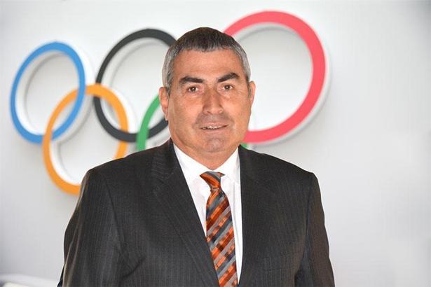 Uğur Erdener yeniden TMOK Başkanı seçildi