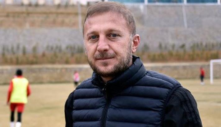 Tarık Daşgün: Önce insanların sağlığı başta gelir
