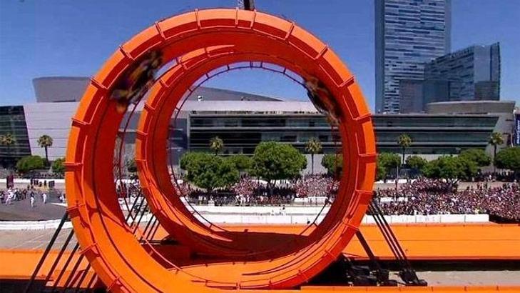 Los Angeles'da X Games fırtınası