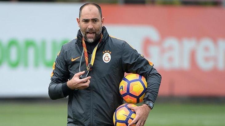 Tudor kalsın, futbolcular gitsin!