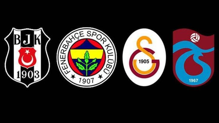 4 büyükler için Avrupa tehlikesi!