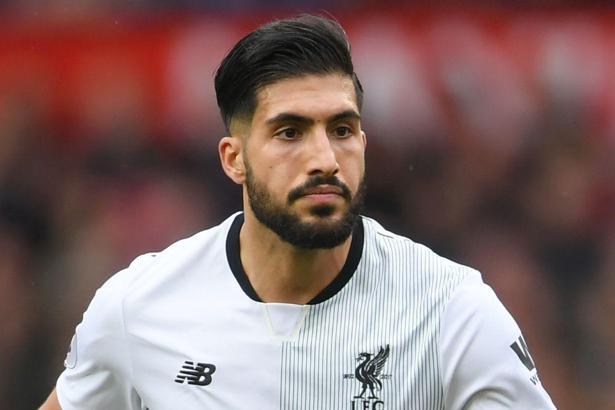 Emre Can'dan hocasına büyük tepki!