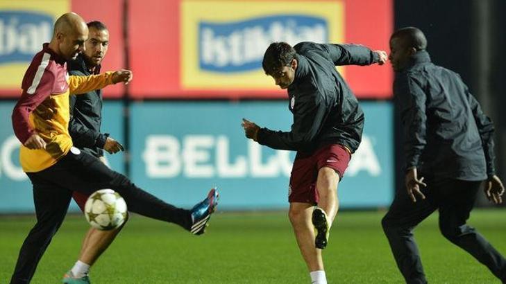 CFR Cluj beklentisi!