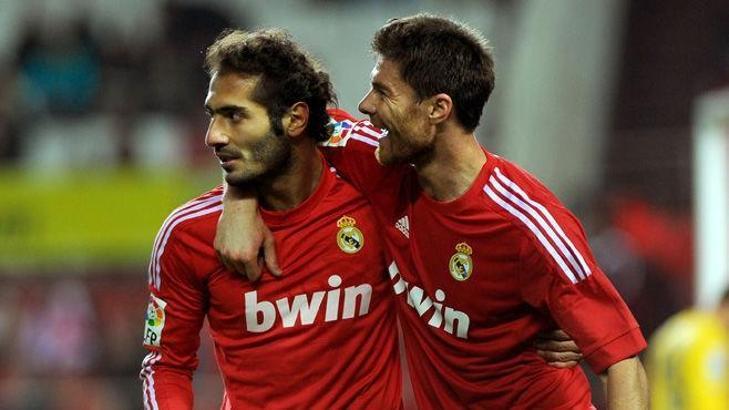 Galatasaray Madrid ile de anlaştı