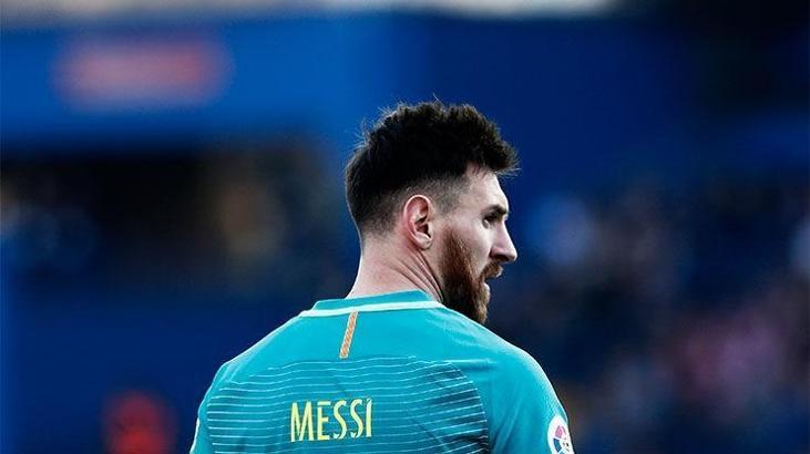 ‘Lionel Messi'yi istiyoruz'