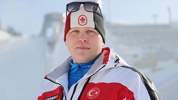 Niemela: Olimpiyatlar için önemli bir adım attık