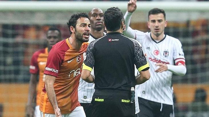 Selçuk İnan ıslıklandı
