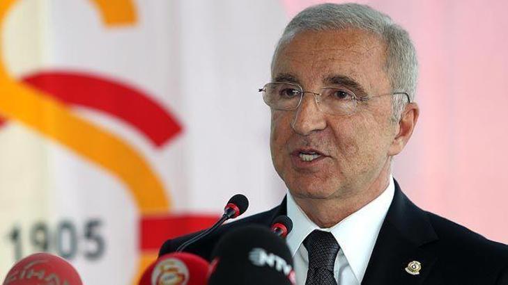 Başkan Nene'yi yalanladı