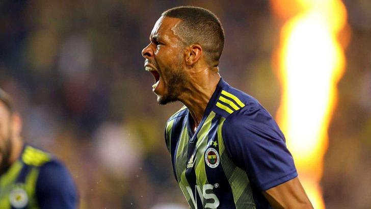 Zanka, sezon sonunda Fenerbahçe'ye geri dönüyor