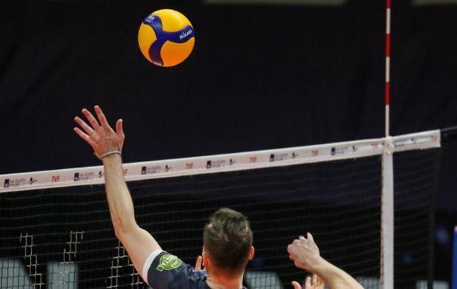 Efeler Ligi'nde play-off yarı final ikinci maçları başlıyor