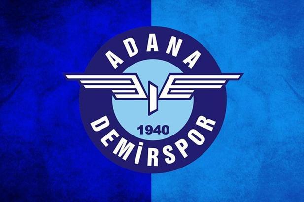 Adana Demirspor'da çifte ayrılık!