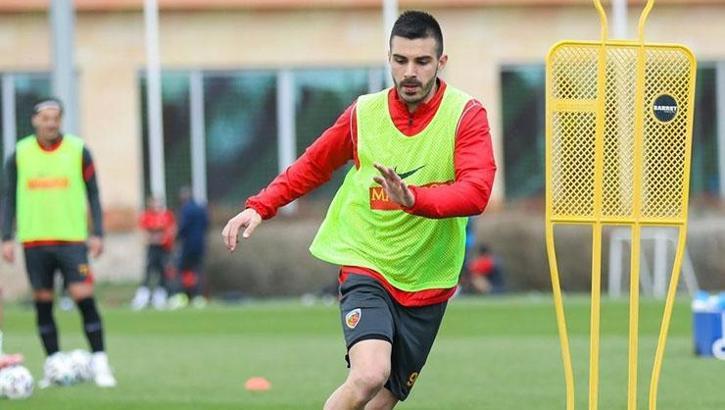 Kayserispor Trabzonspor maçına hazır