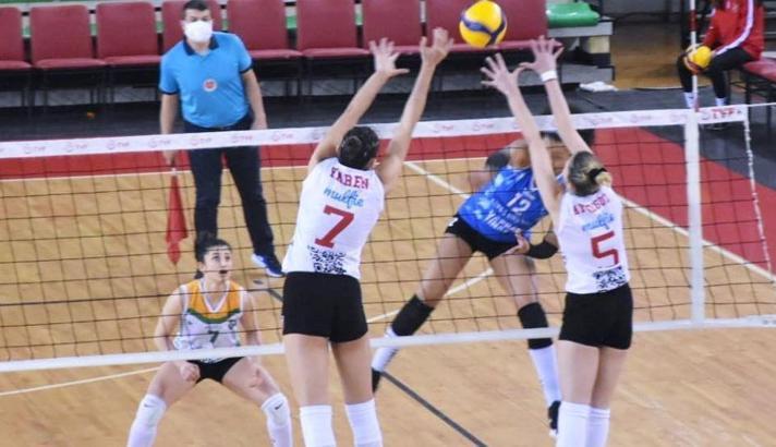 Karşıyaka, son sınavında Vakıfbank'a konuk olacak