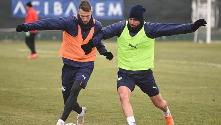 Erzurumspor, Gençlerbirliği maçına bileniyor