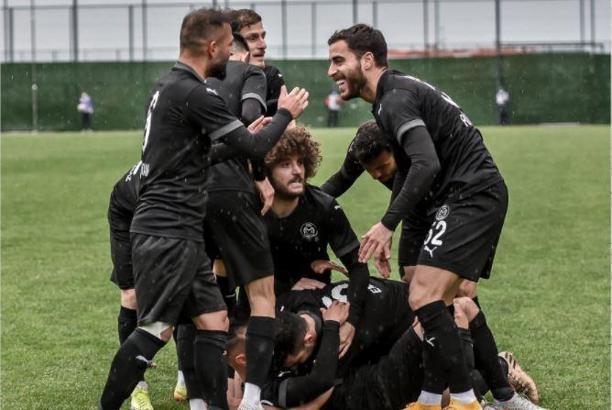 Manisa Futbol Kulübü'nü şampiyonluk heyecanı sardı
