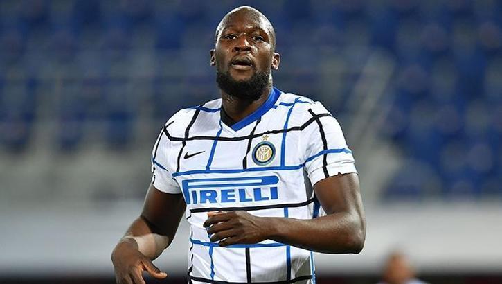 Lukaku, Inter'de tarihe geçti