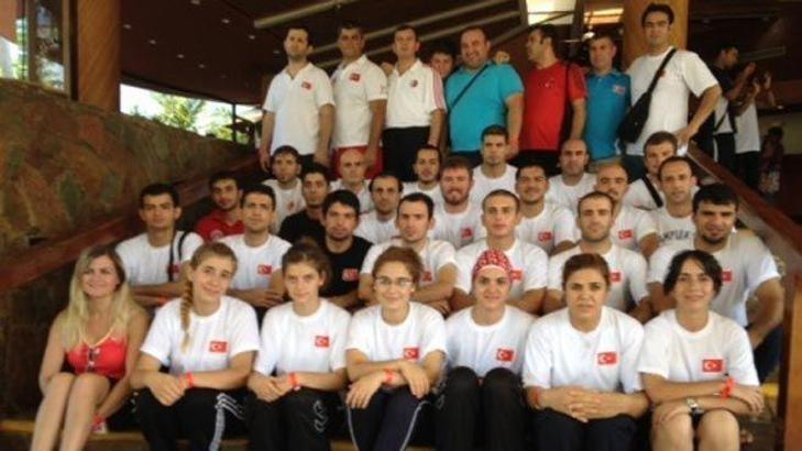 İşitme Engellilerden Süper Başlangıç