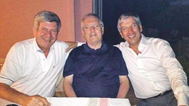 Yıldırım ailesi morallendi