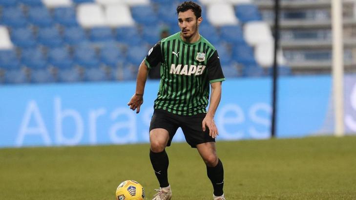 Galatasaray transfer haberi: Sassuolo ile Kaan Ayhan görüşmesi