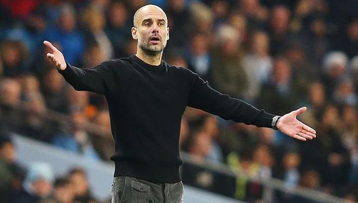 Guardiola'dan UEFA ve FIFA'ye sert tepki: Oyuncuları öldürüyorlar