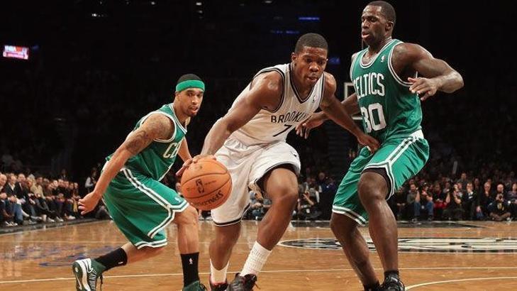 NBA'de dün gece