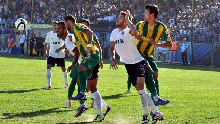Spor Toto 3. Lig'de bu hafta