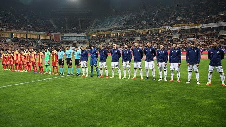 Fenerbahçe, PFDK'ya sevk edildi!