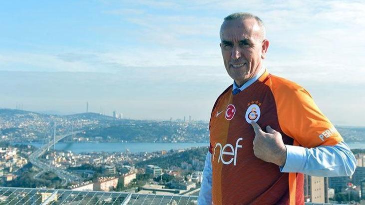 Simoviç: Galatasaray taraftarını özlüyorum