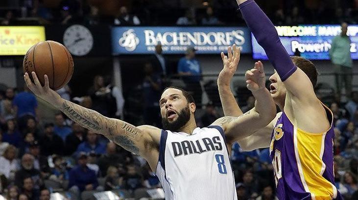 Deron Williams, Cleveland Cavaliers'ta!
