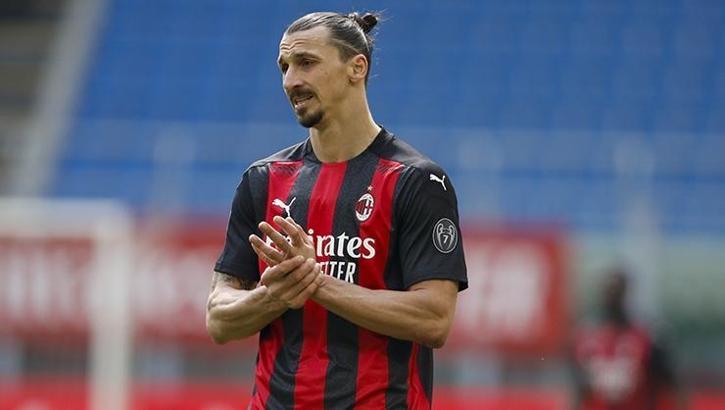 Milan Ibrahimovic'in sözleşmesini uzattı