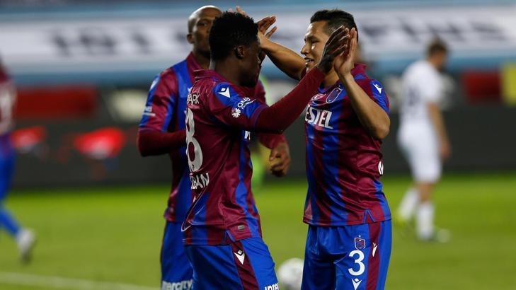 Trabzonspor yeniden çıkışa geçmek istiyor