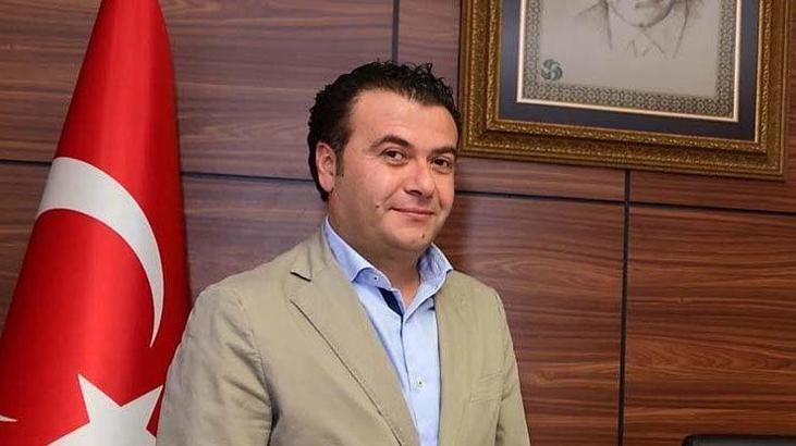 Ömer Özden: Efes'i yeneceğimize eminim