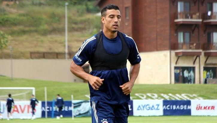 Fenerbahçe'de son dakika gelişmesi! Nabil Dirar'a sürpriz teklif