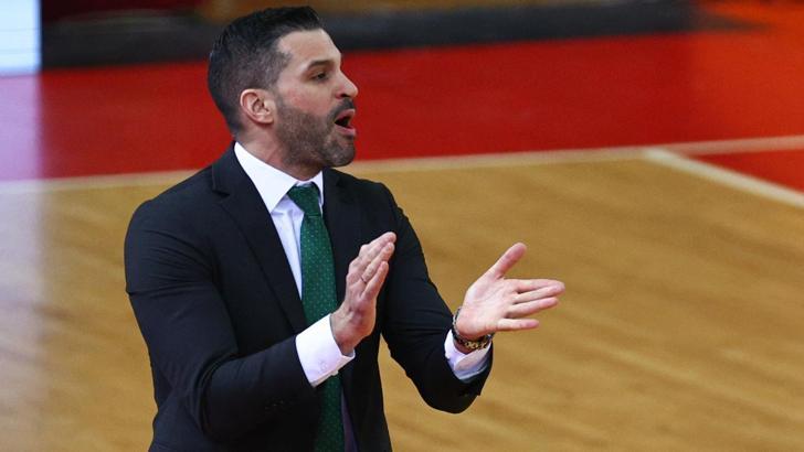 Dusan Alimpijevic'ten Anadolu Efes'e övgü