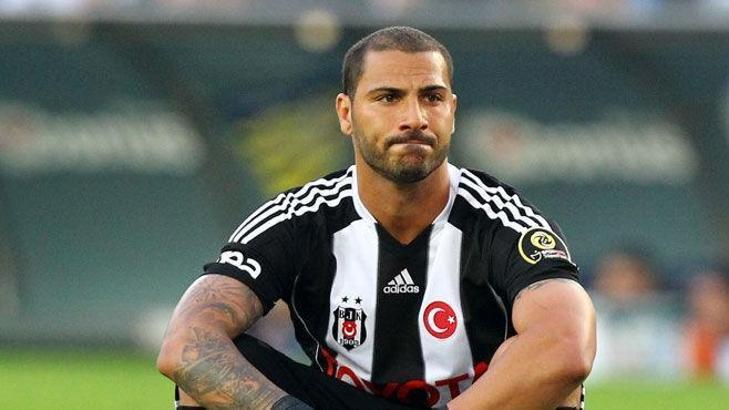 Quaresma tutuklandı!