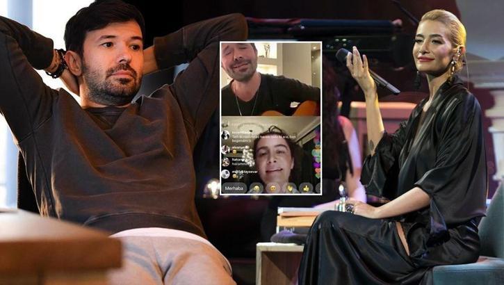 Corona Virüs günlerinde canlı yayın ev konserleri nasıl izlenir?